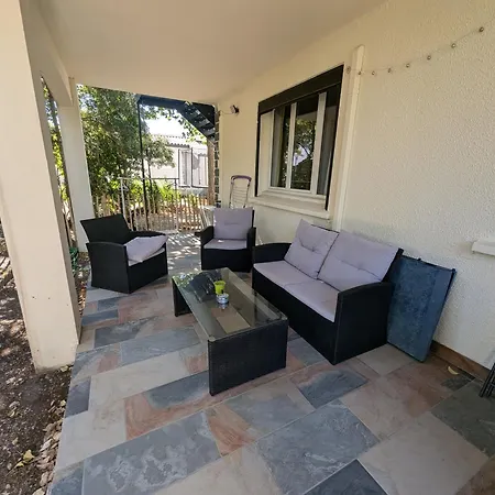 F3 Rdc Jardin Clot Et Piscine Privatifs, Proche Toutes Activites ! Апартаменты Агд
